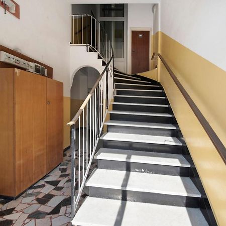 Moneglia Monte Exterior foto