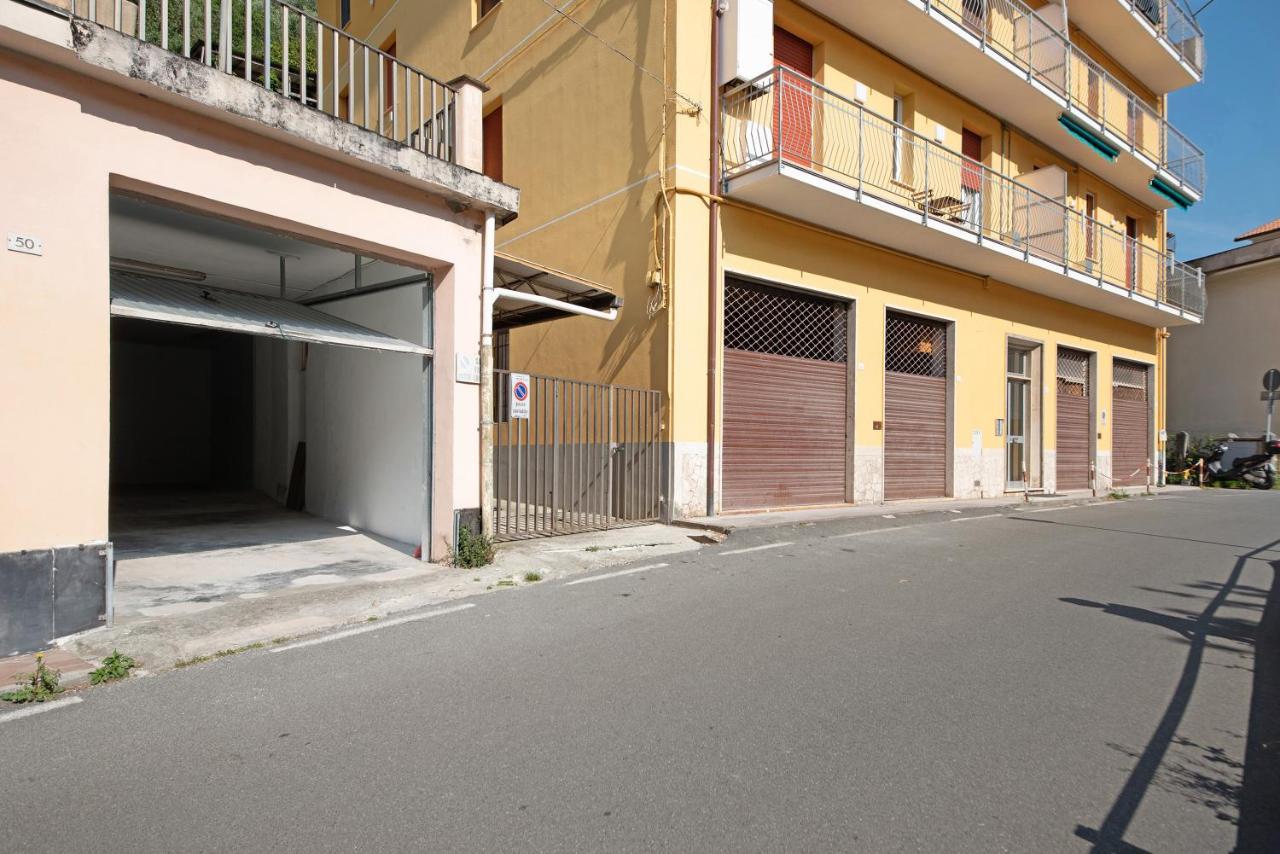 Moneglia Monte Exterior foto